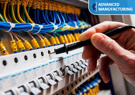 Electrical and Electronics Technician Certification with Lab Kit